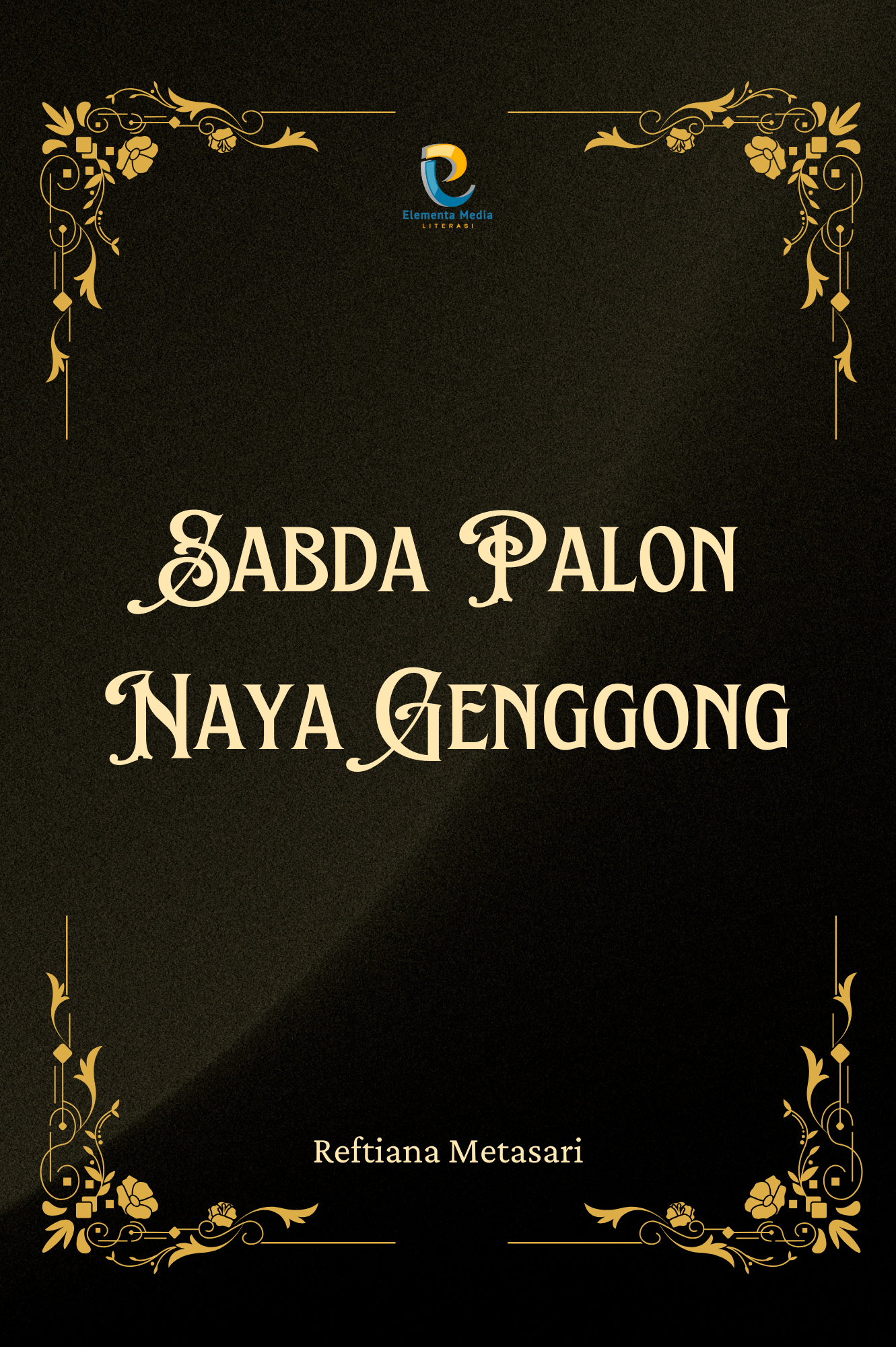 Sabda Palon Naya Genggong