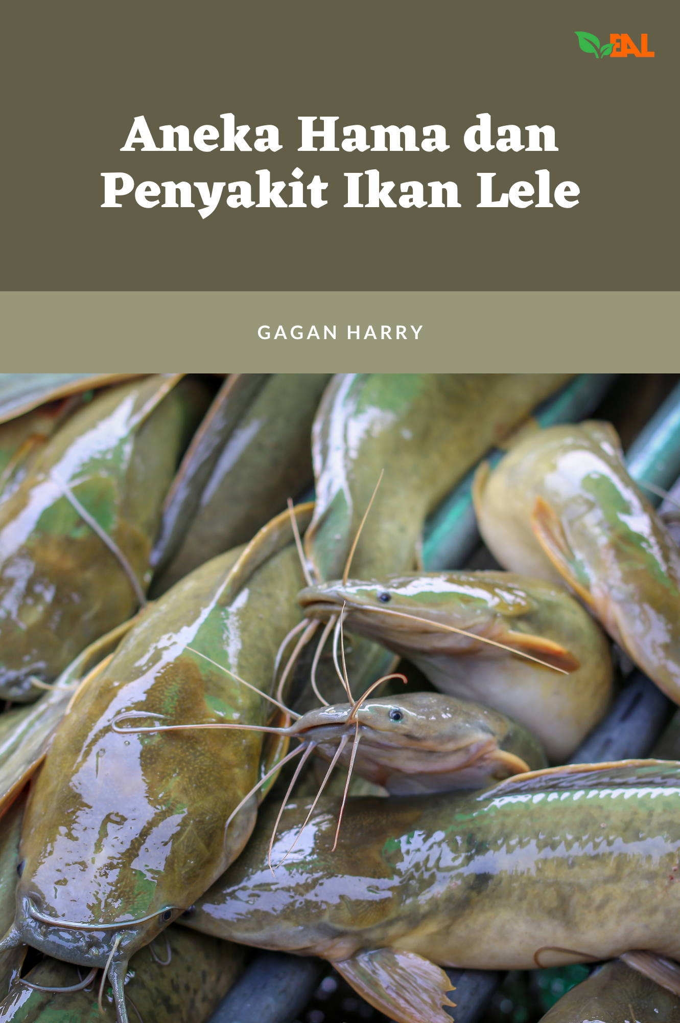 Aneka Hama dan Penyakit Ikan Lele