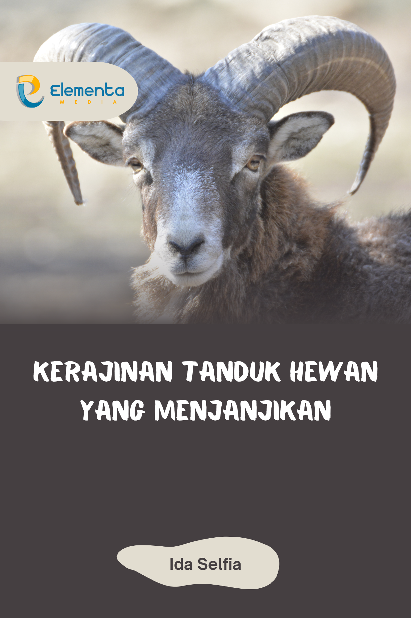 Kerajinan tanduk hewan yang menjanjikan