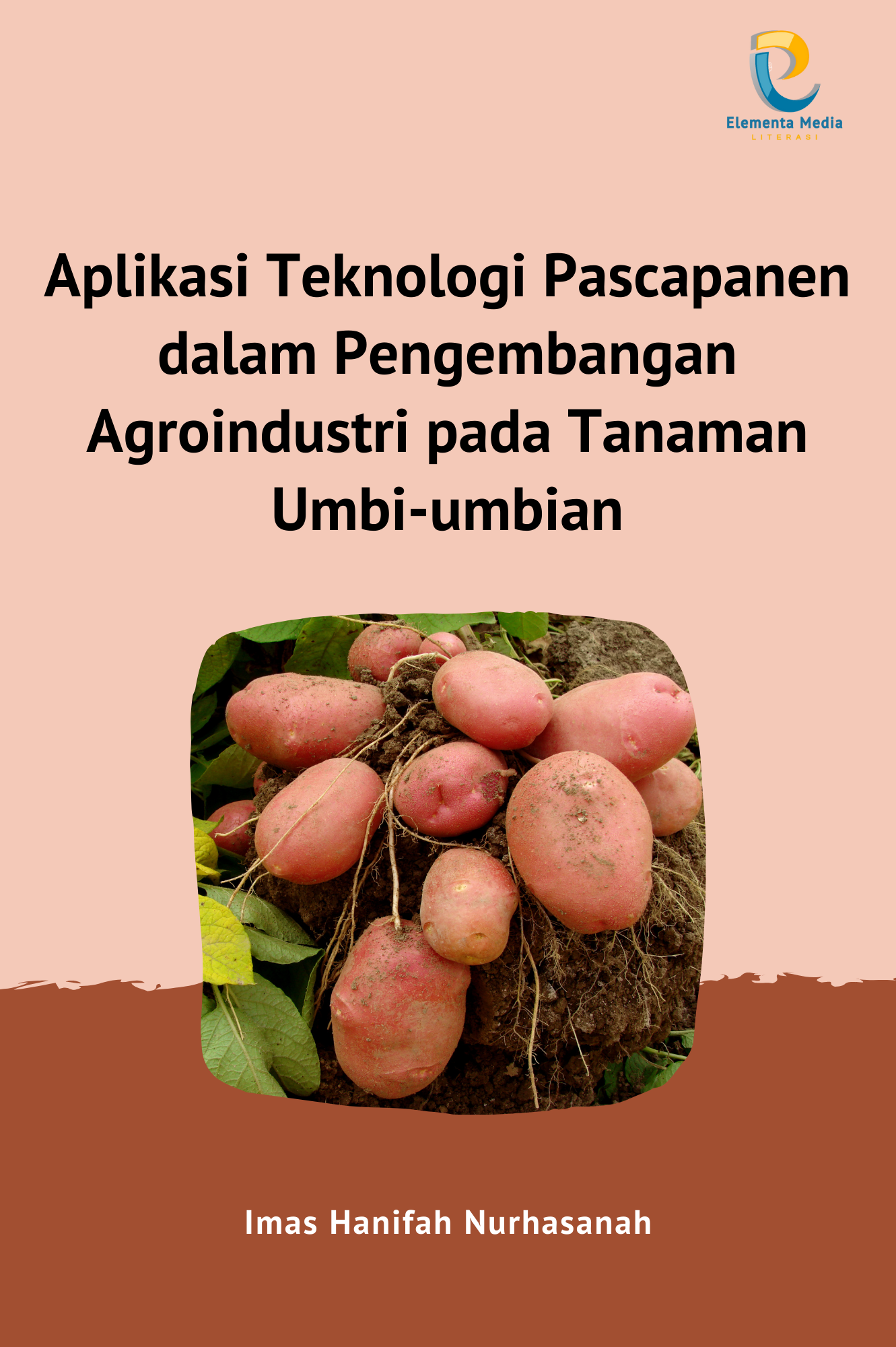 Aplikasi Teknologi Pascapanen dalam Pengembangan Agroindustri pada Tanaman Umbi-umbian