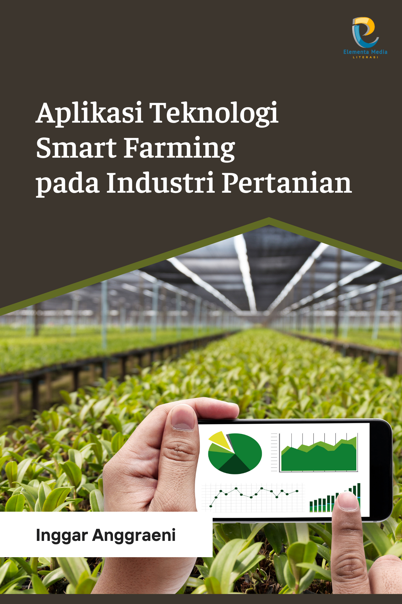 Aplikasi Teknologi Smart Farming pada Industri Pertanian