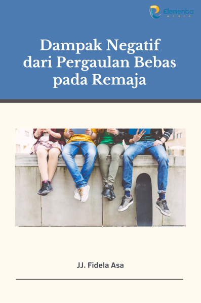 Dampak Negatif dari Pergaulan Bebas pada Remaja