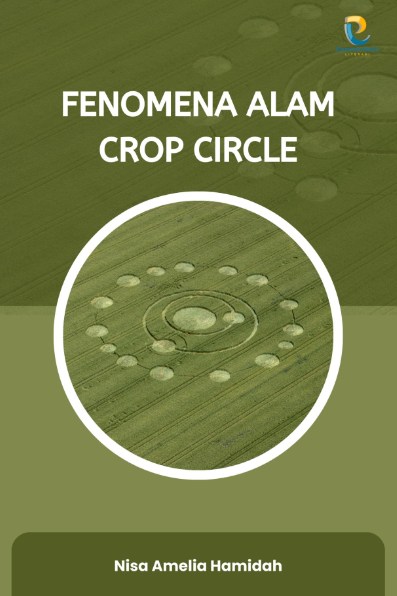 Fenomena Alam Crop Circle