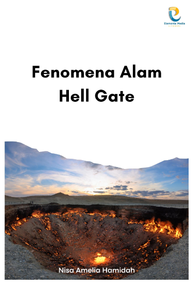 Fenomena Alam Hell Gate