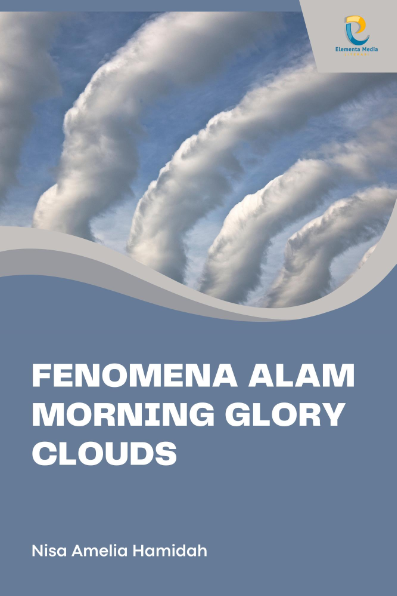 Fenomena Alam Morning Glory Clouds