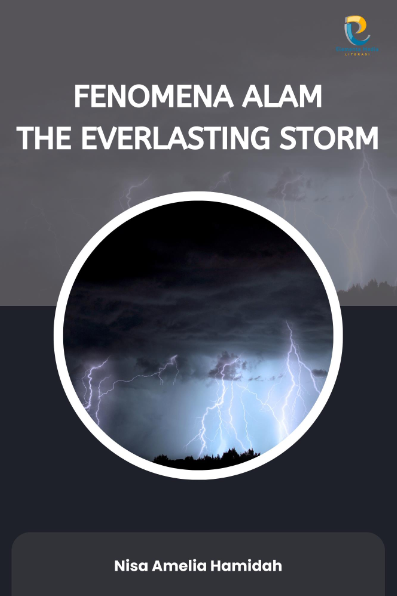 Fenomena Alam The Everlasting Storm