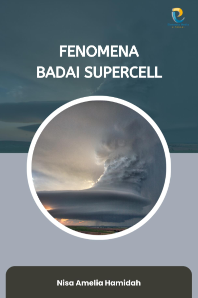 Fenomena Badai Supercell