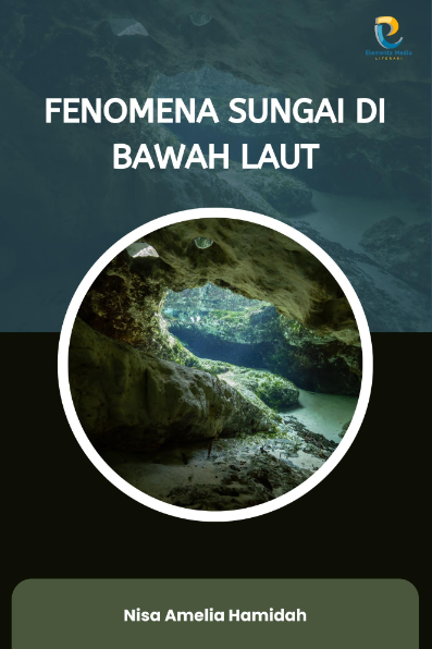 Fenomena Sungai di Bawah Laut