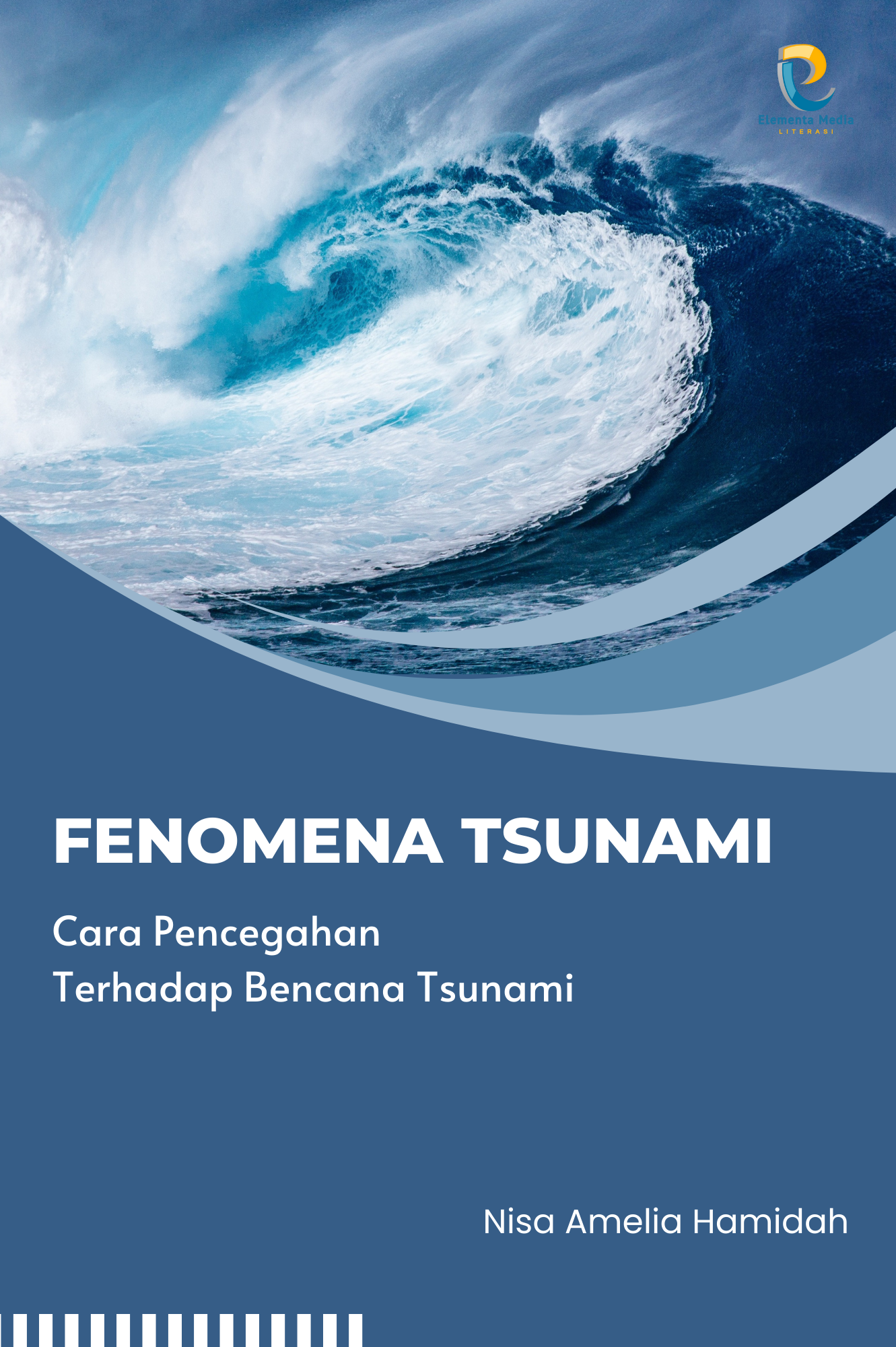 Fenomena Tsunami: Cara Pencegahan Terhadap Bencana Tsunami