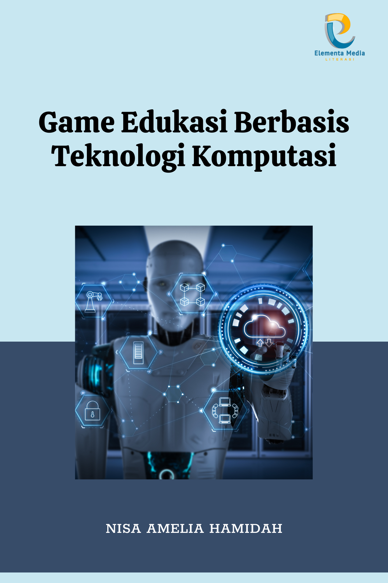 Game Edukasi Berbasis Teknologi Komputasi
