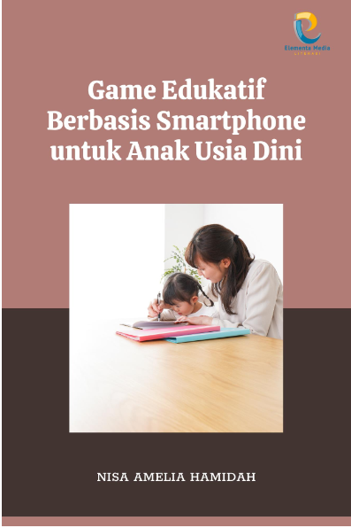 Game Edukatif Berbasis Smartphone untuk Anak Usia Dini