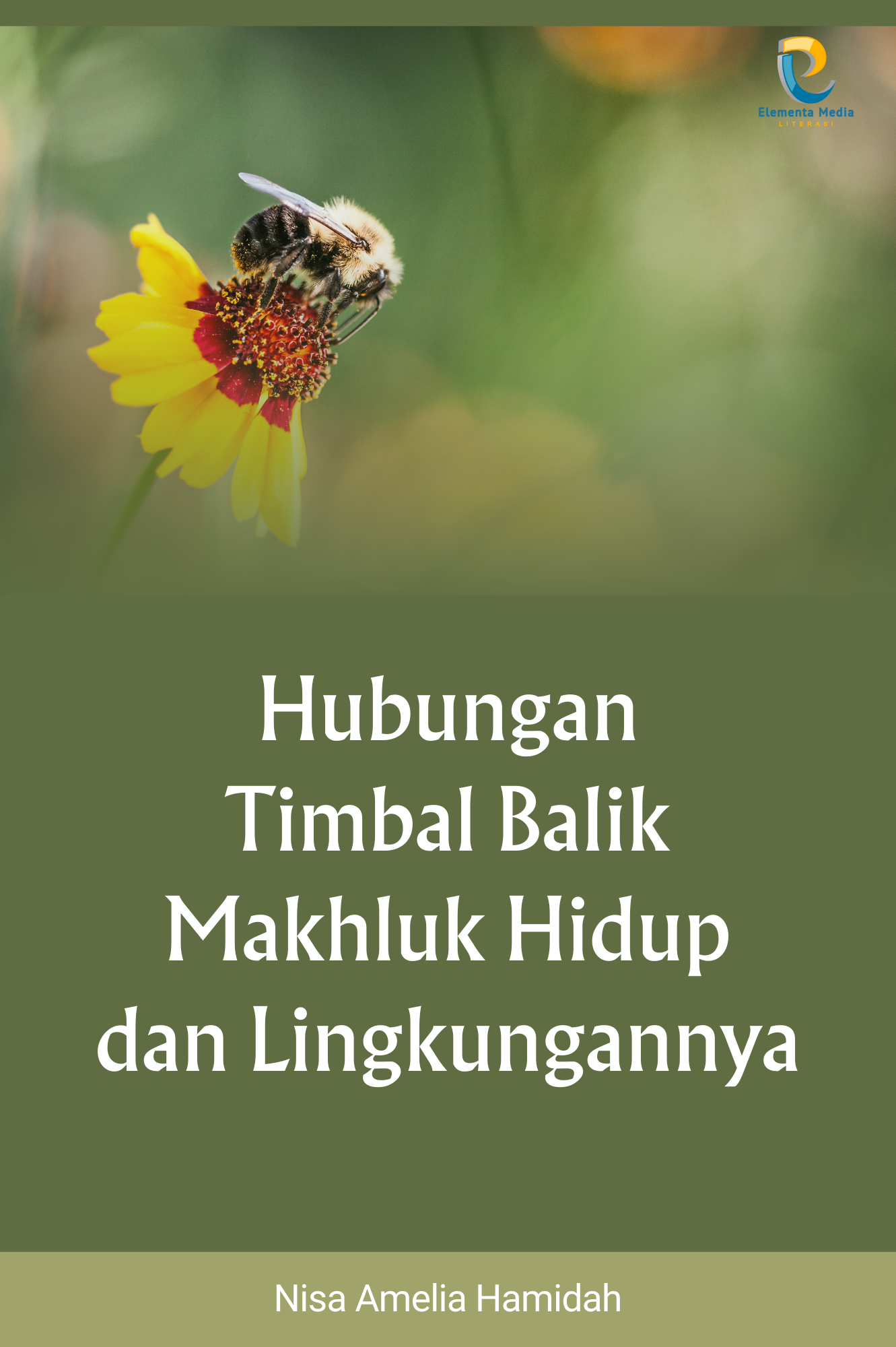Hubungan Timbal Balik Makhluk Hidup dan Lingkungannya
