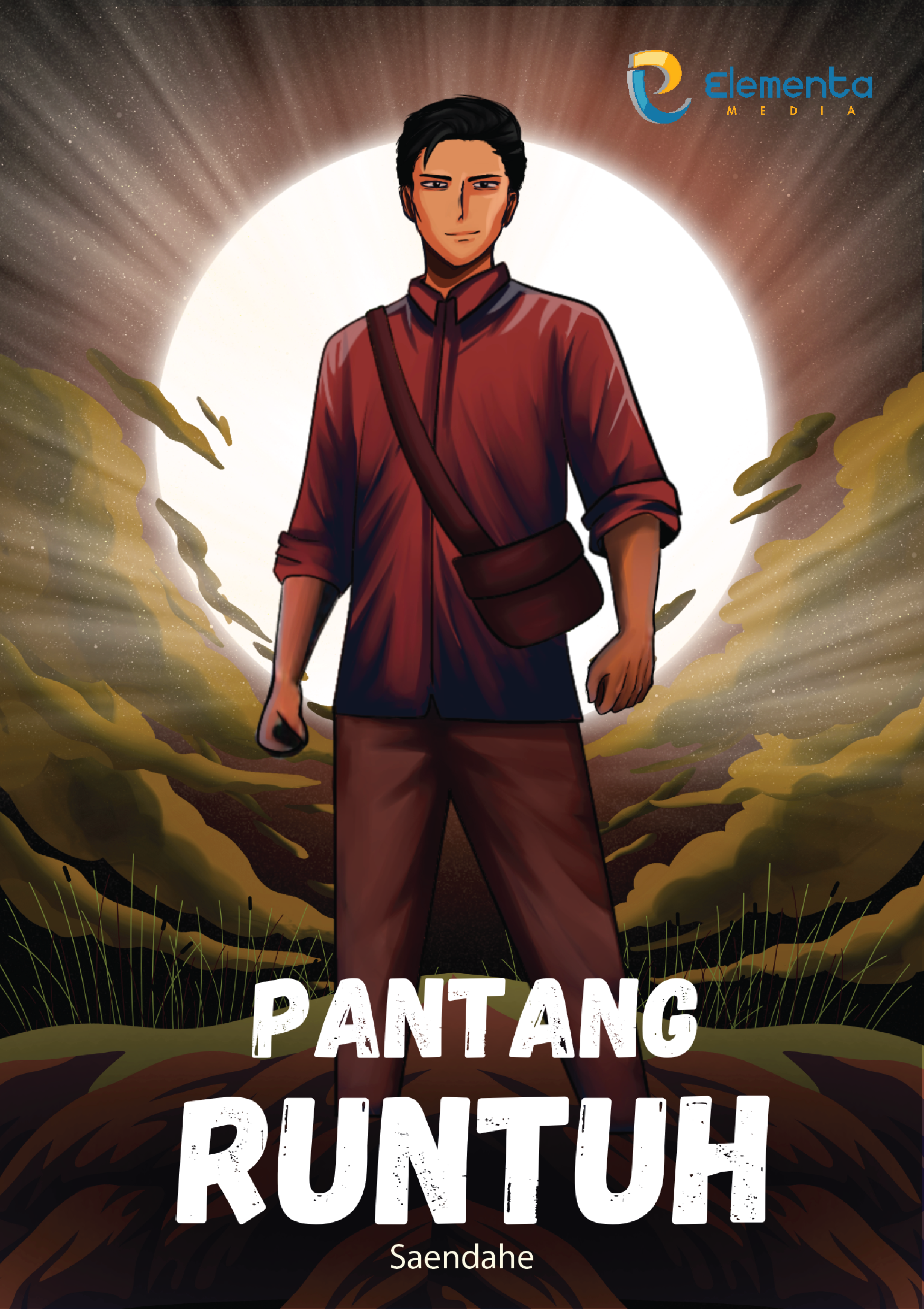 Buku Pantang Runtuh