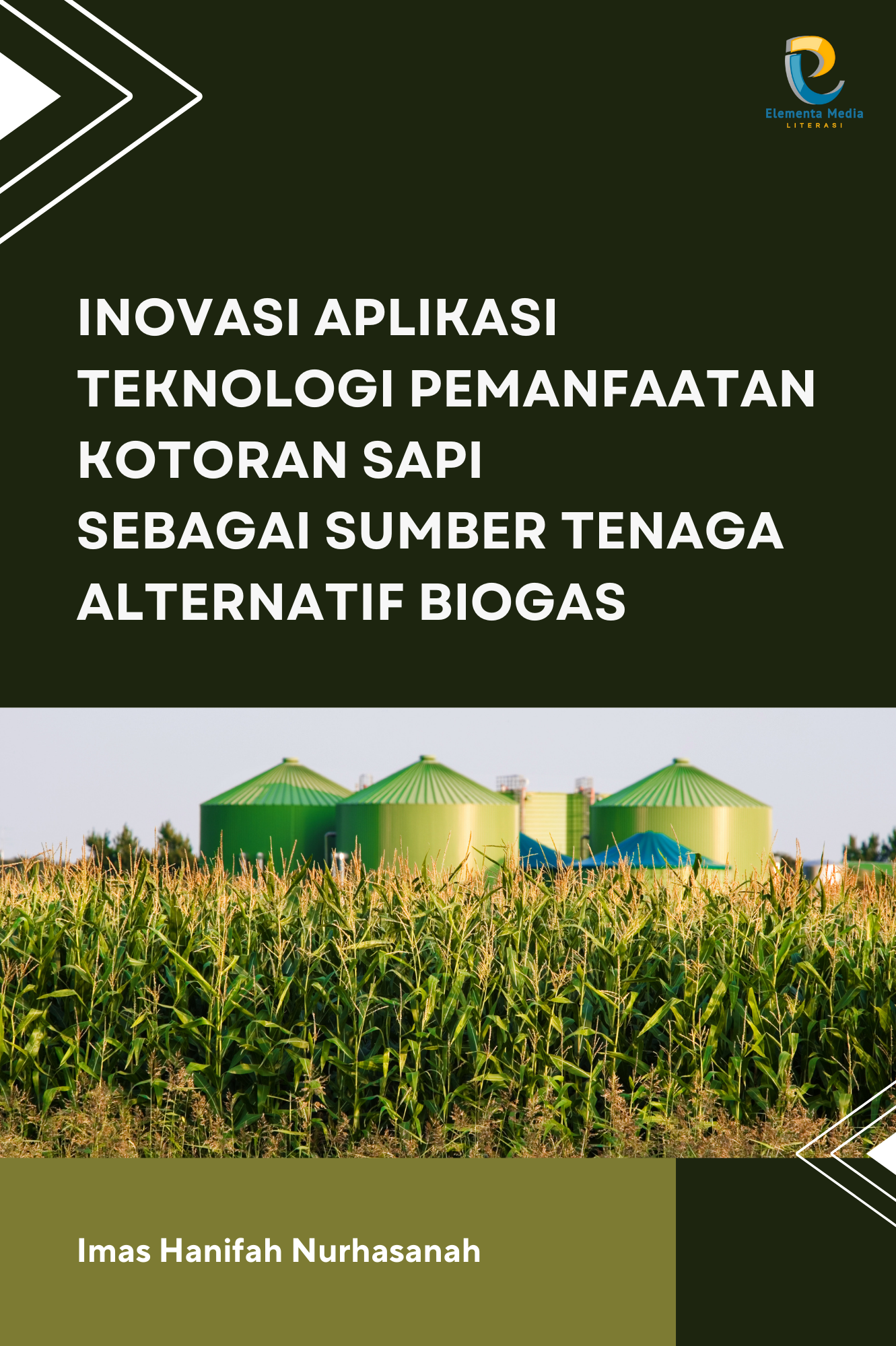 Inovasi Aplikasi Teknologi Pemanfaatan Kotoran Sapi sebagai Sumber Tenaga Alternatif Biogas
