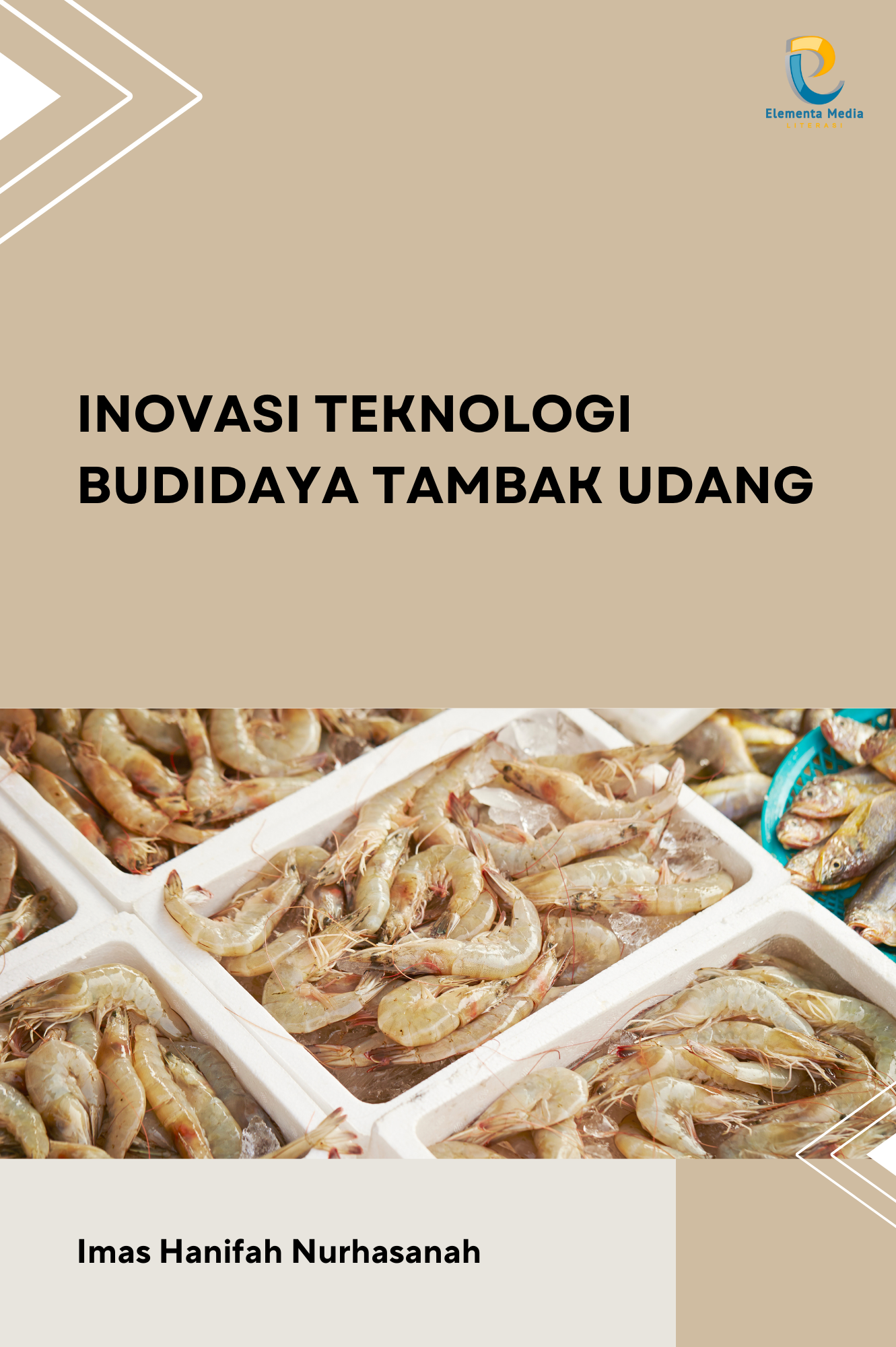 Inovasi Teknologi Budidaya Tambak Udang