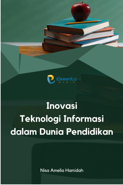 Inovasi Teknologi Informasi dalam Dunia Pendidikan
