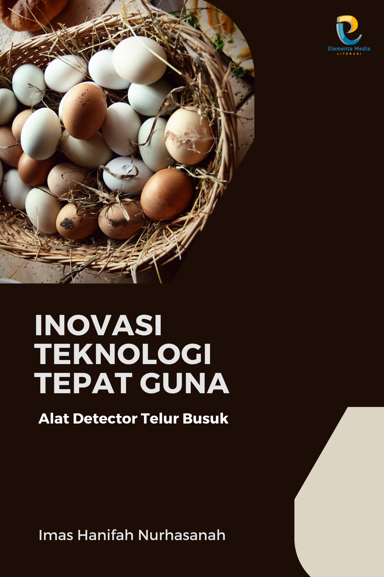 Inovasi Teknologi Tepat Guna: Alat Detector Telur Busuk