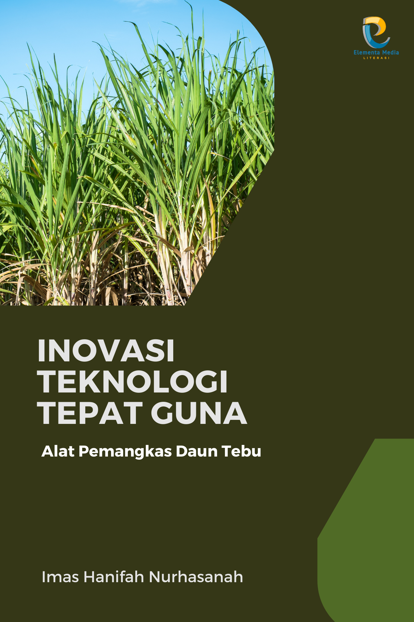 Inovasi Teknologi Tepat Guna: Alat Pemangkas Daun Tebu