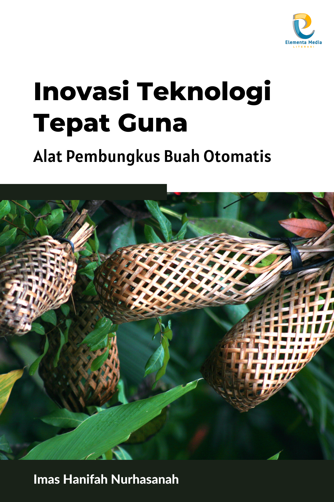 Inovasi Teknologi Tepat Guna: Alat Pembungkus Buah Otomatis