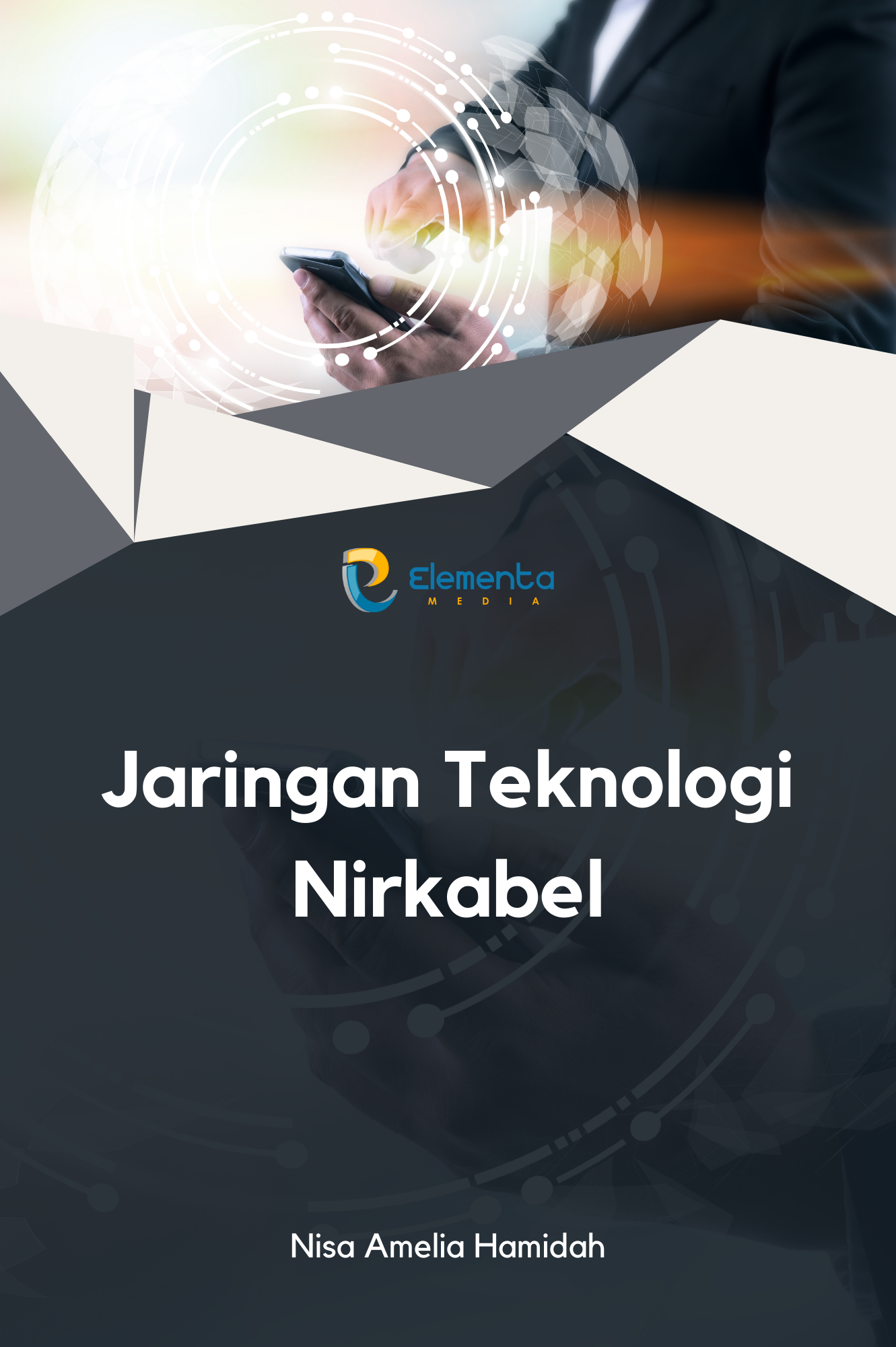 Jaringan Teknologi Nirkabel