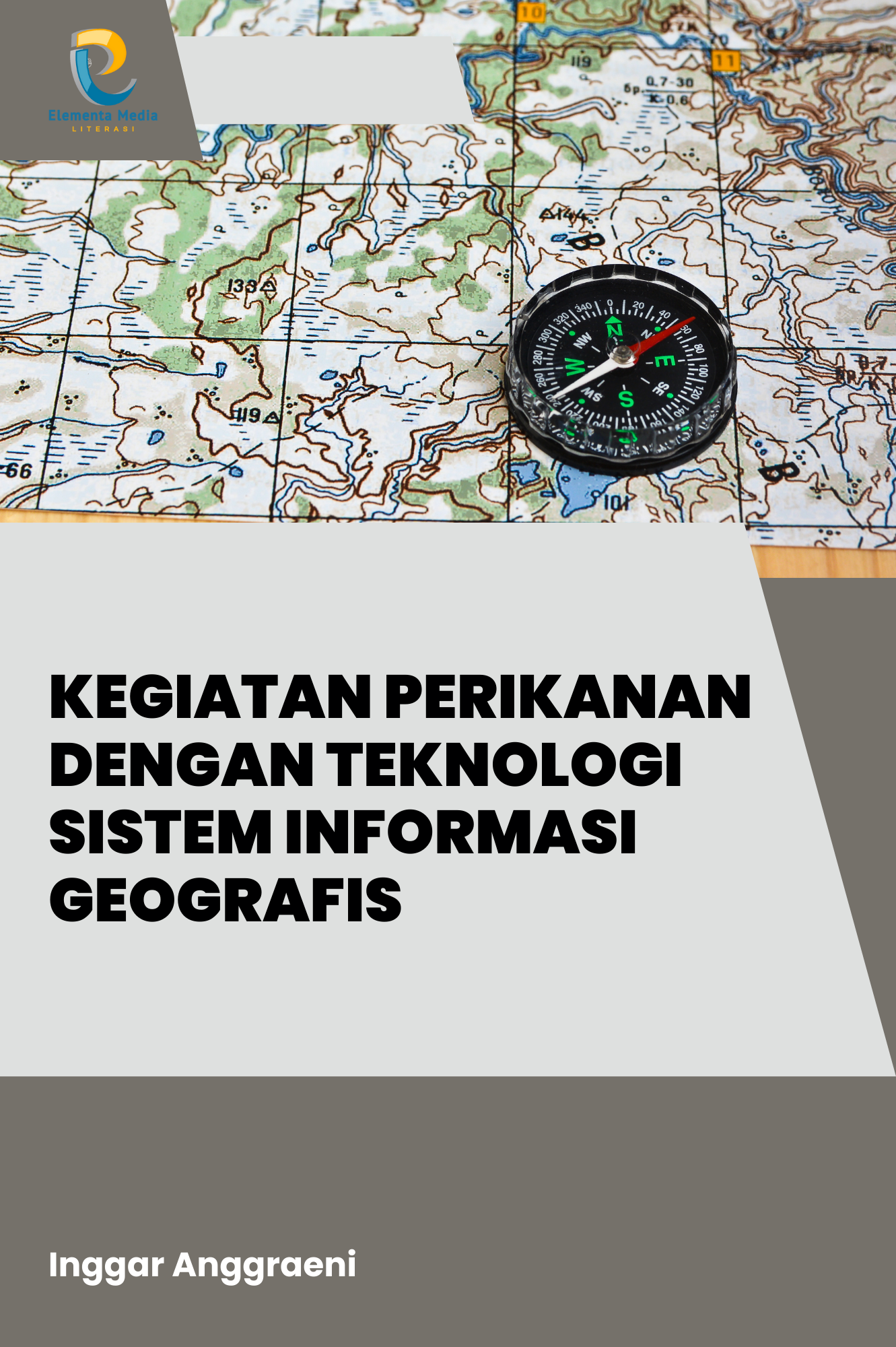 Kegiatan Perikanan dengan Teknologi Sistem Informasi Geografis