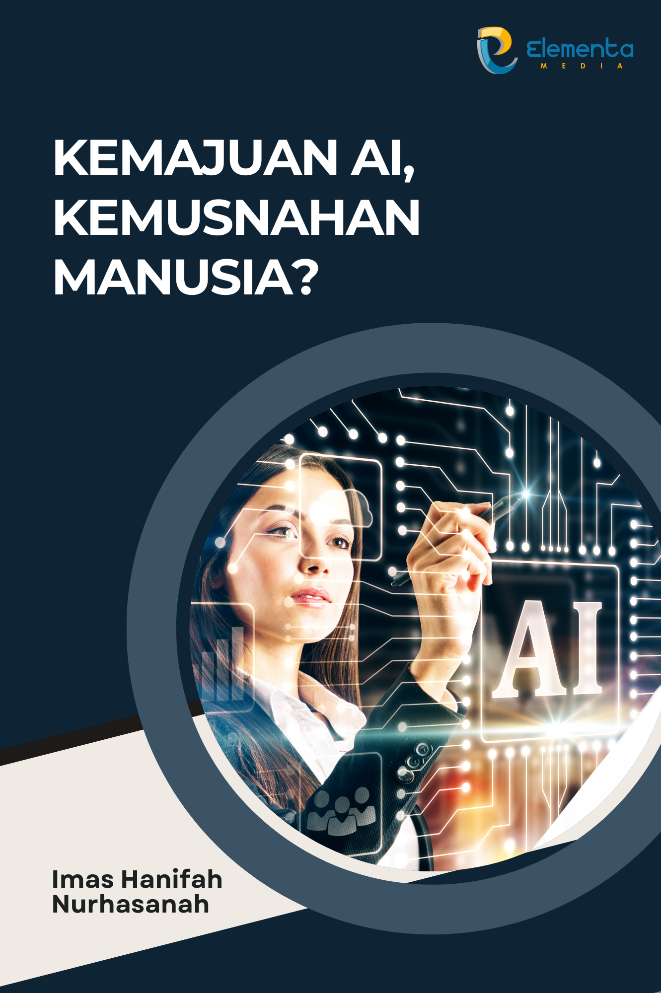 Kemajuan AI, Kemusnahan Manusia?