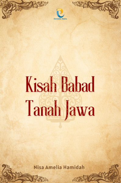 Kisah Babad Tanah Jawa