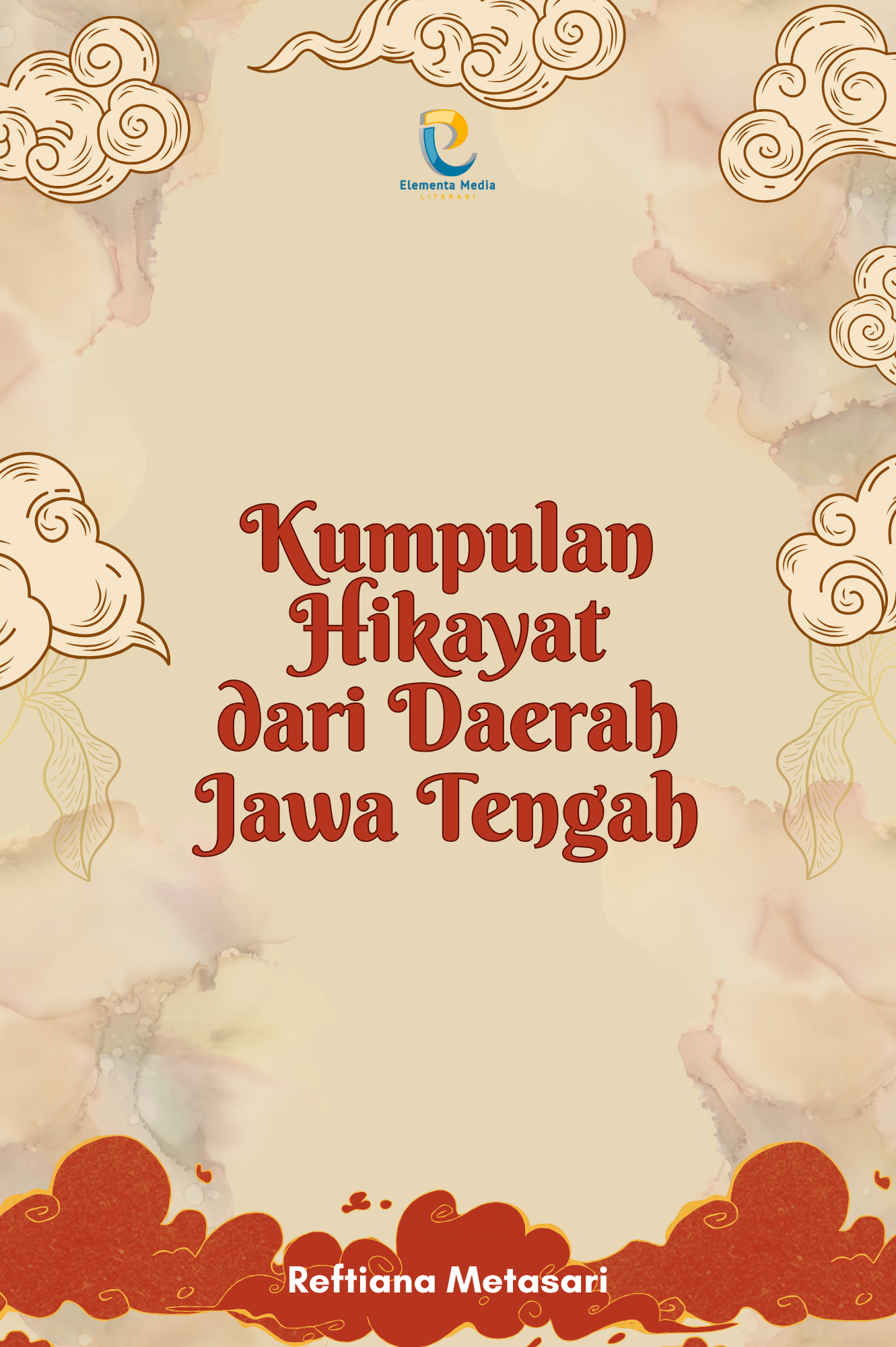 Kumpulan Hikayat dari Daerah Jawa Tengah