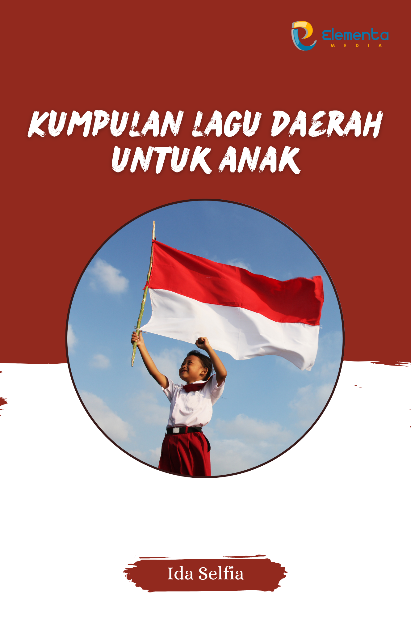 Kumpulan lagu daerah untuk anak