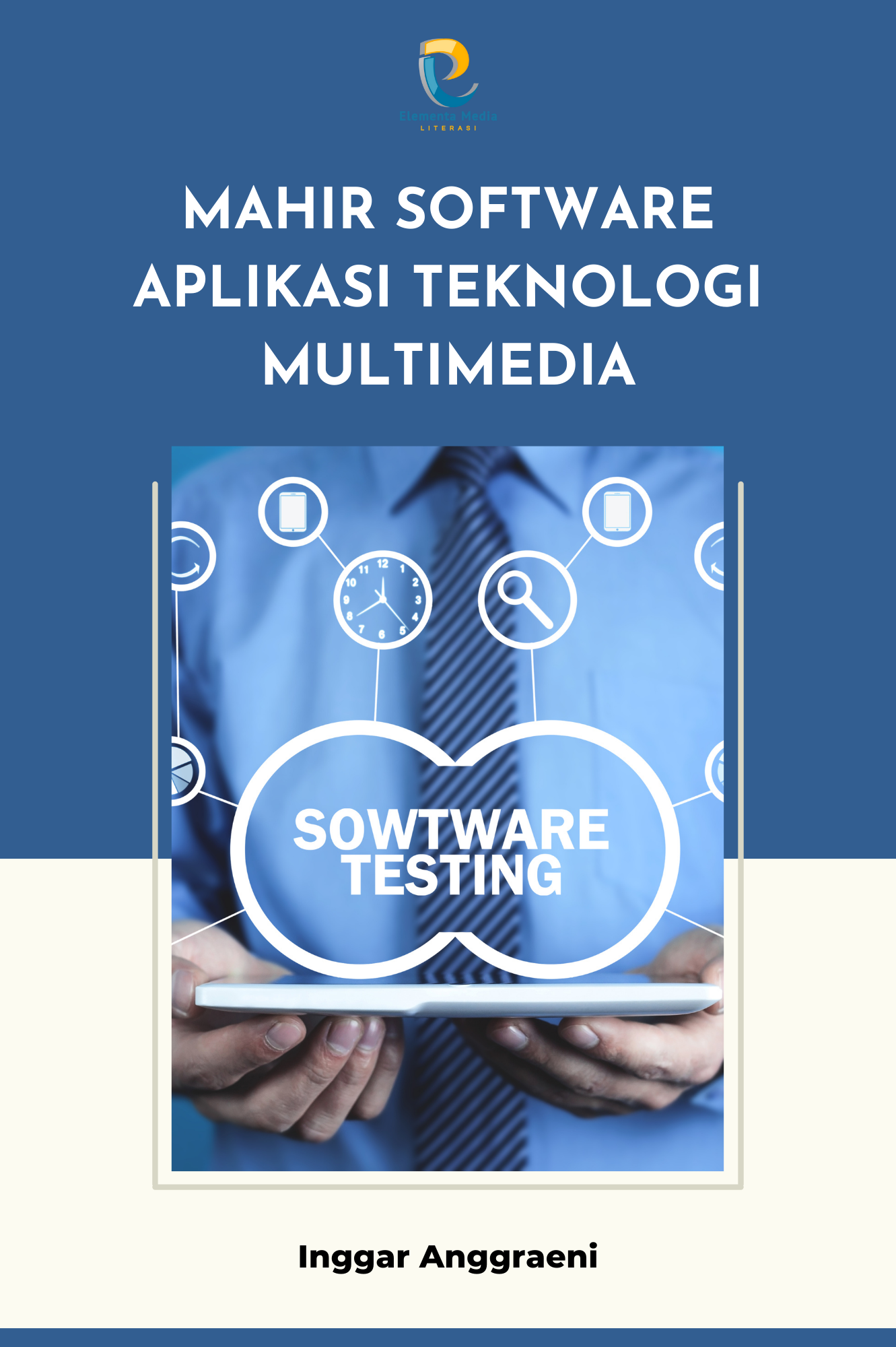 Mahir Software Aplikasi Teknologi Multimedia