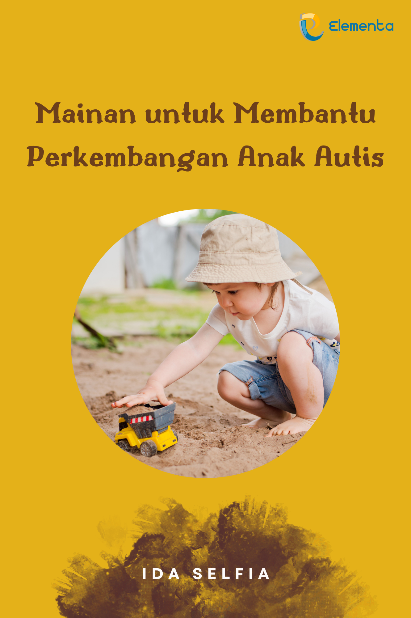 Mainan untuk Membantu Perkembangan Anak Autis