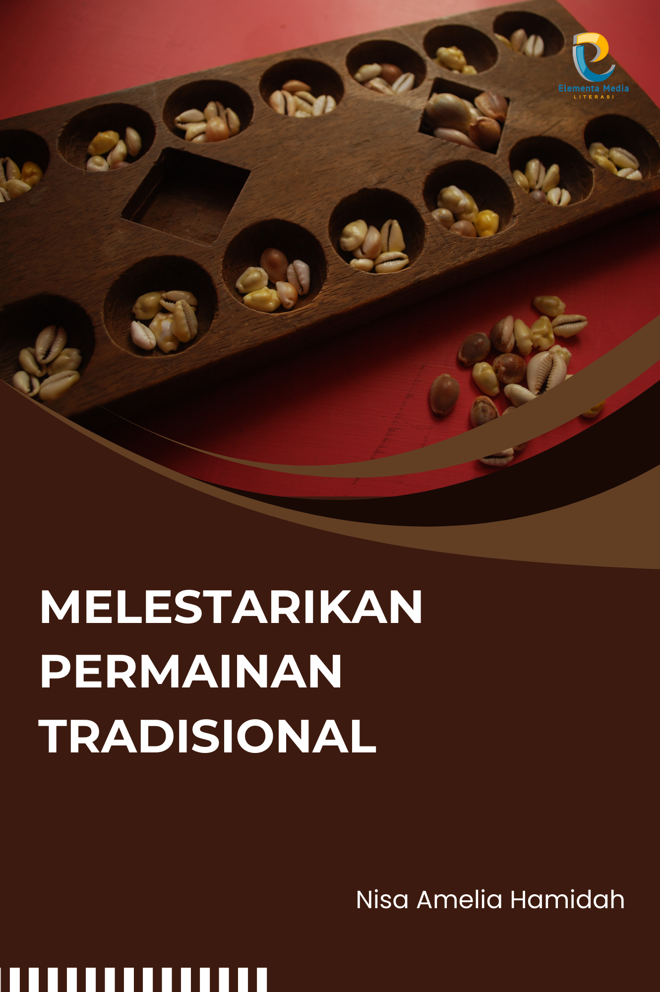Melestarikan Permainan Tradisional