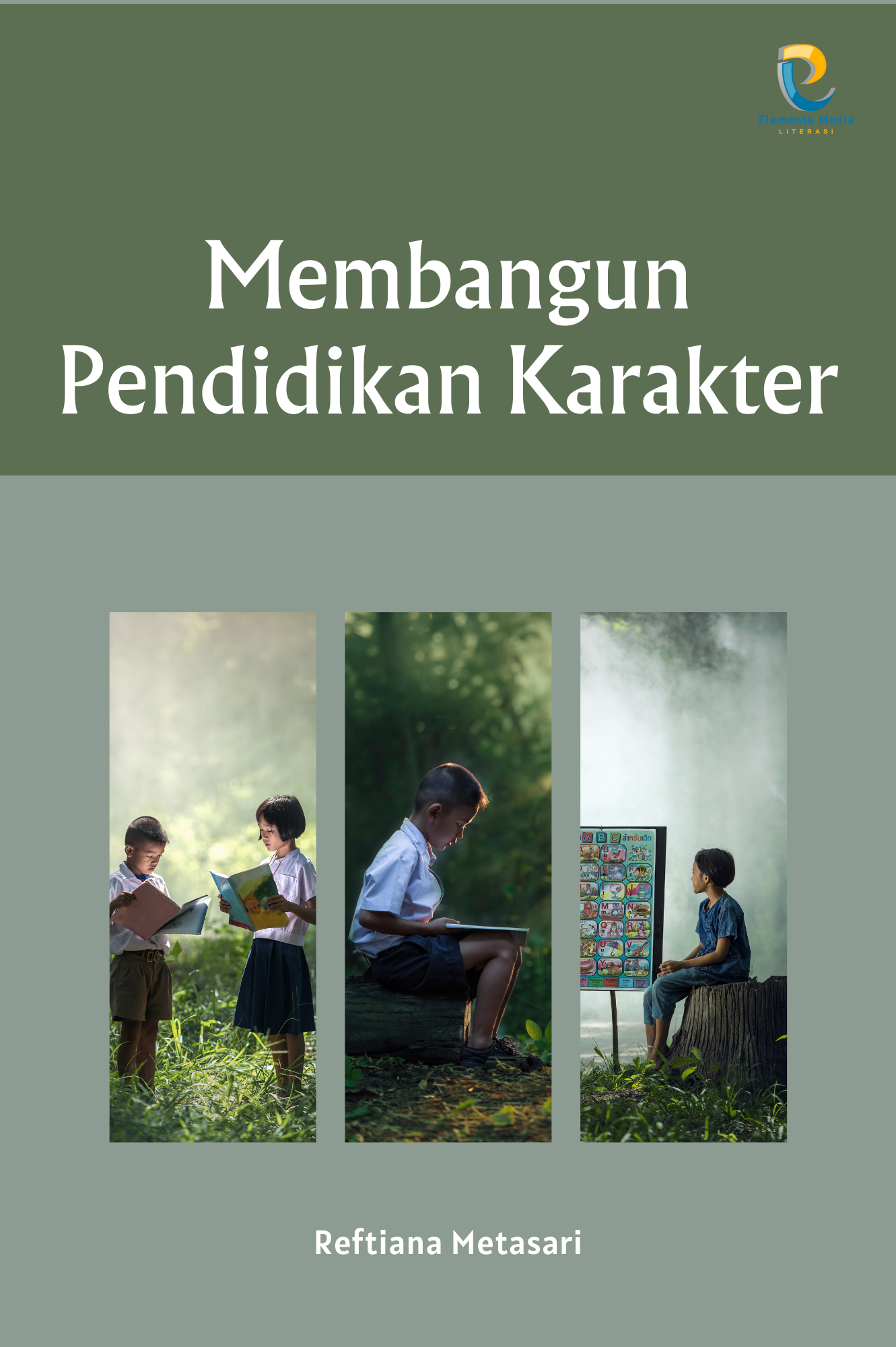 Membangun Pendidikan Karakter