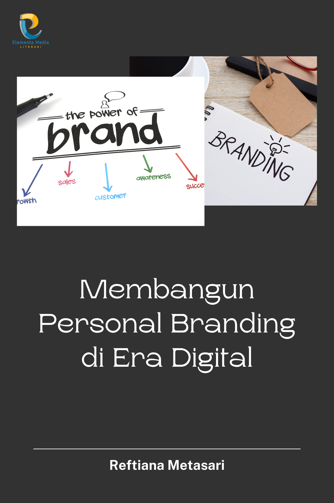 Membangun Personal Branding di Era Digital