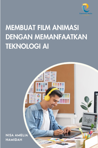 Membuat Film Animasi dengan Memanfaatkan Teknologi AI