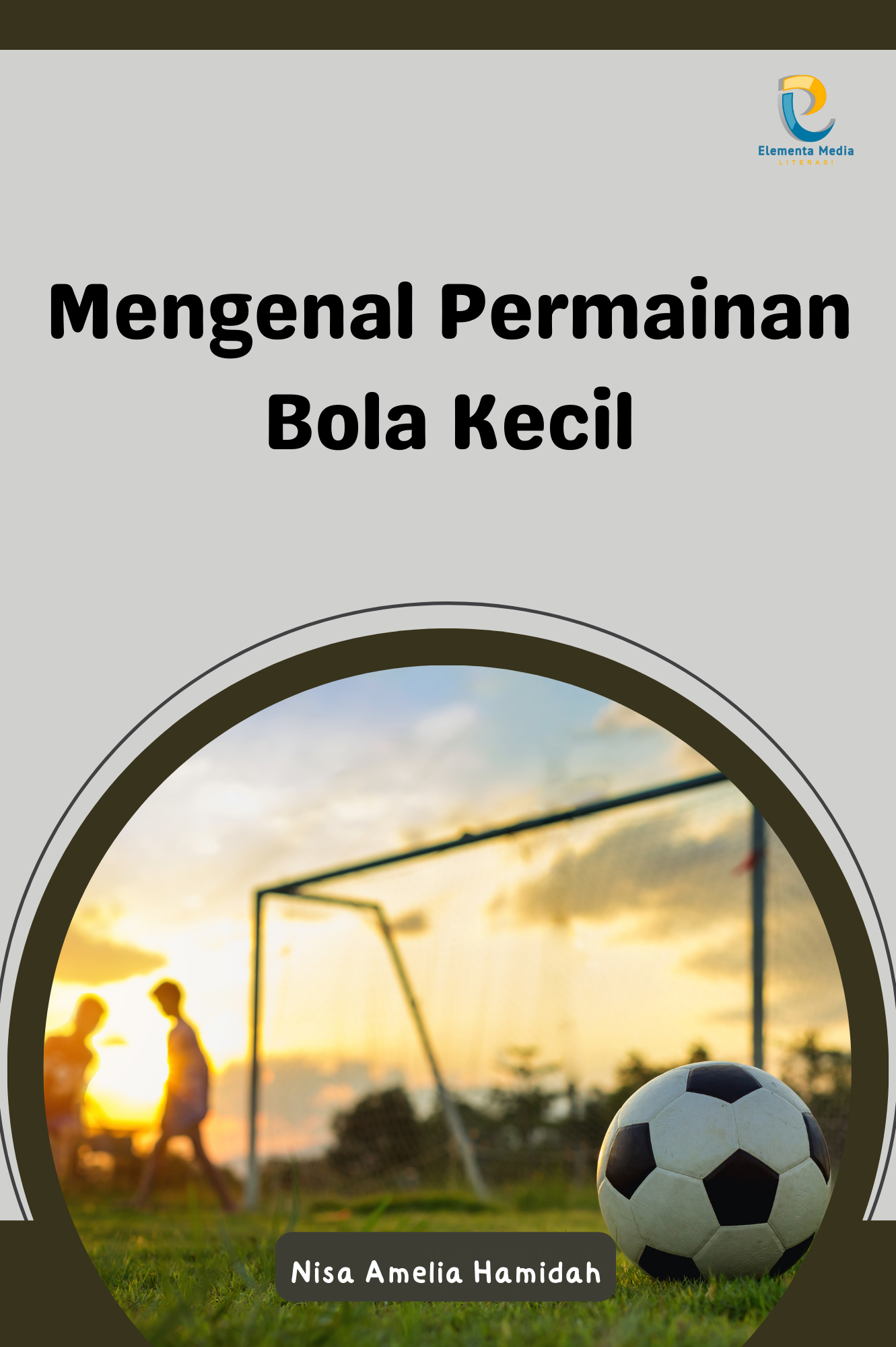 Mengenal Permainan Bola Kecil
