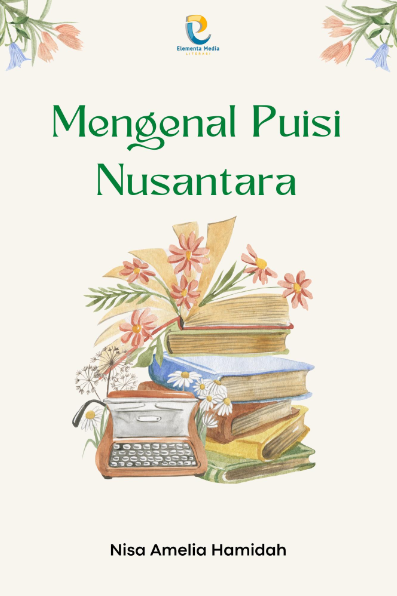Mengenal Puisi Nusantara