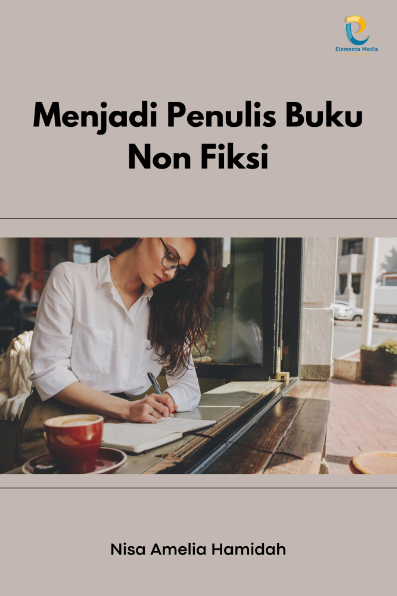 Menjadi Penulis Buku Non Fiksi