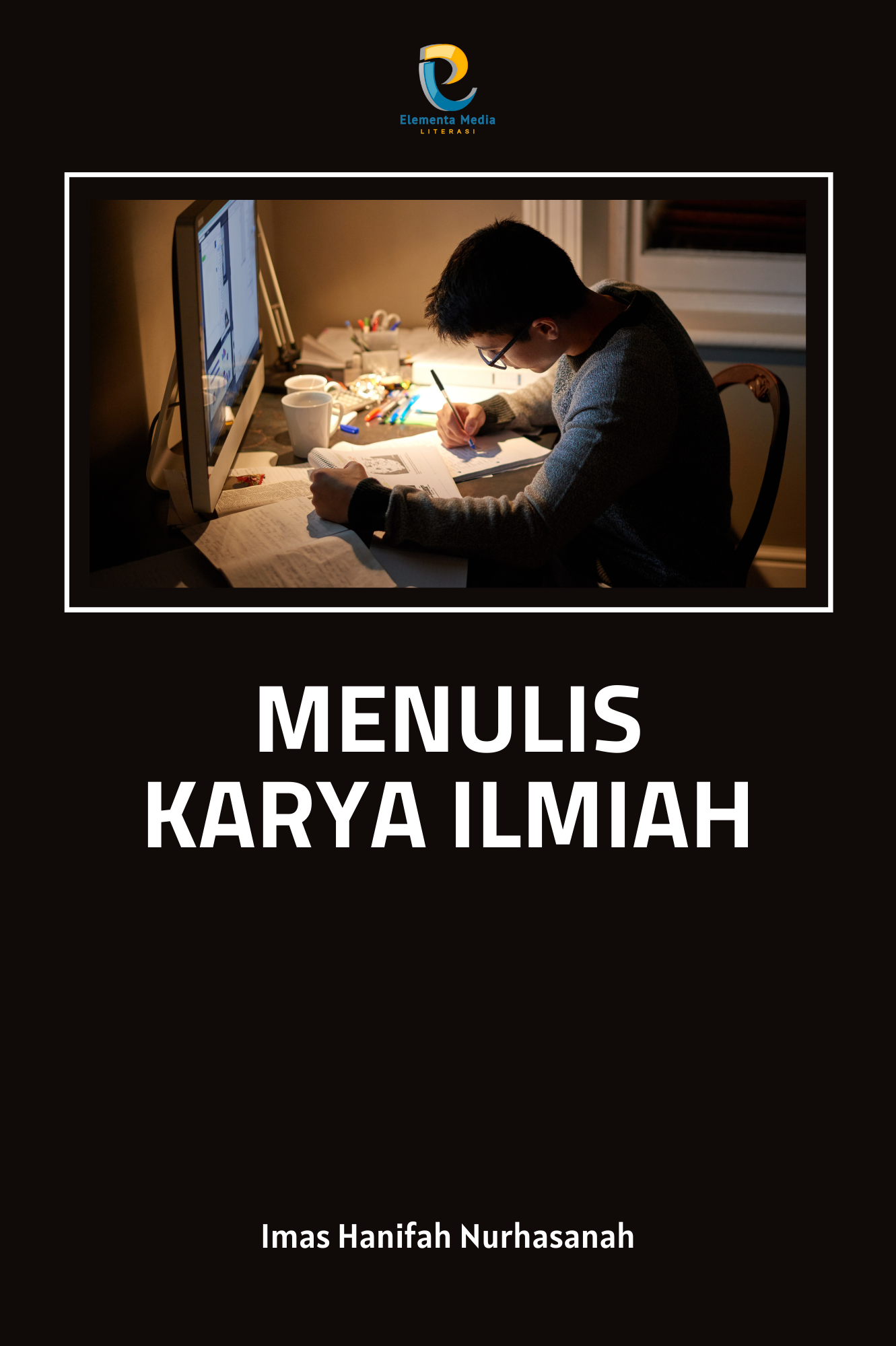 Menulis Karya Ilmiah