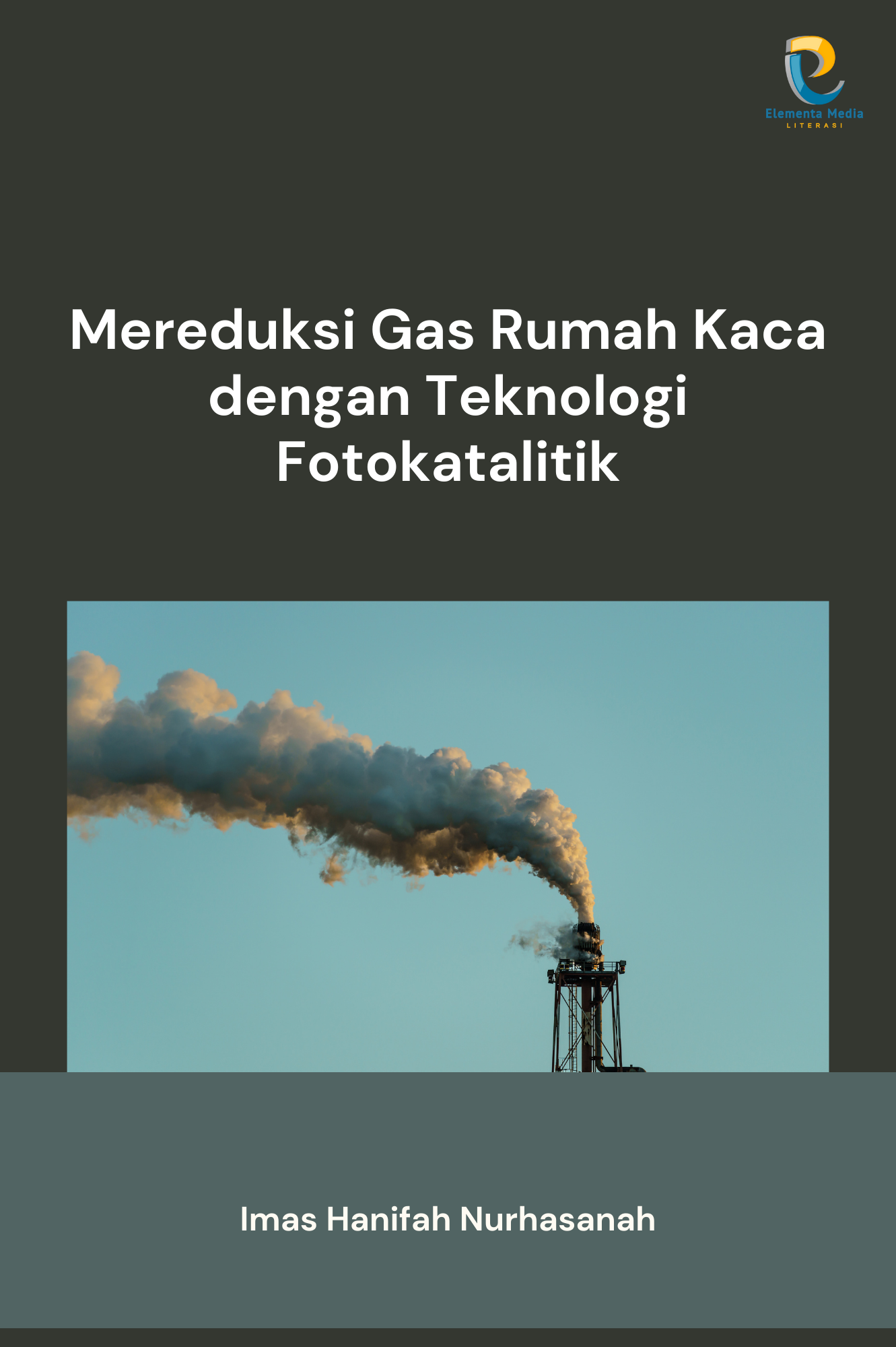 Mereduksi Gas Rumah Kaca dengan Teknologi Fotokatalitik
