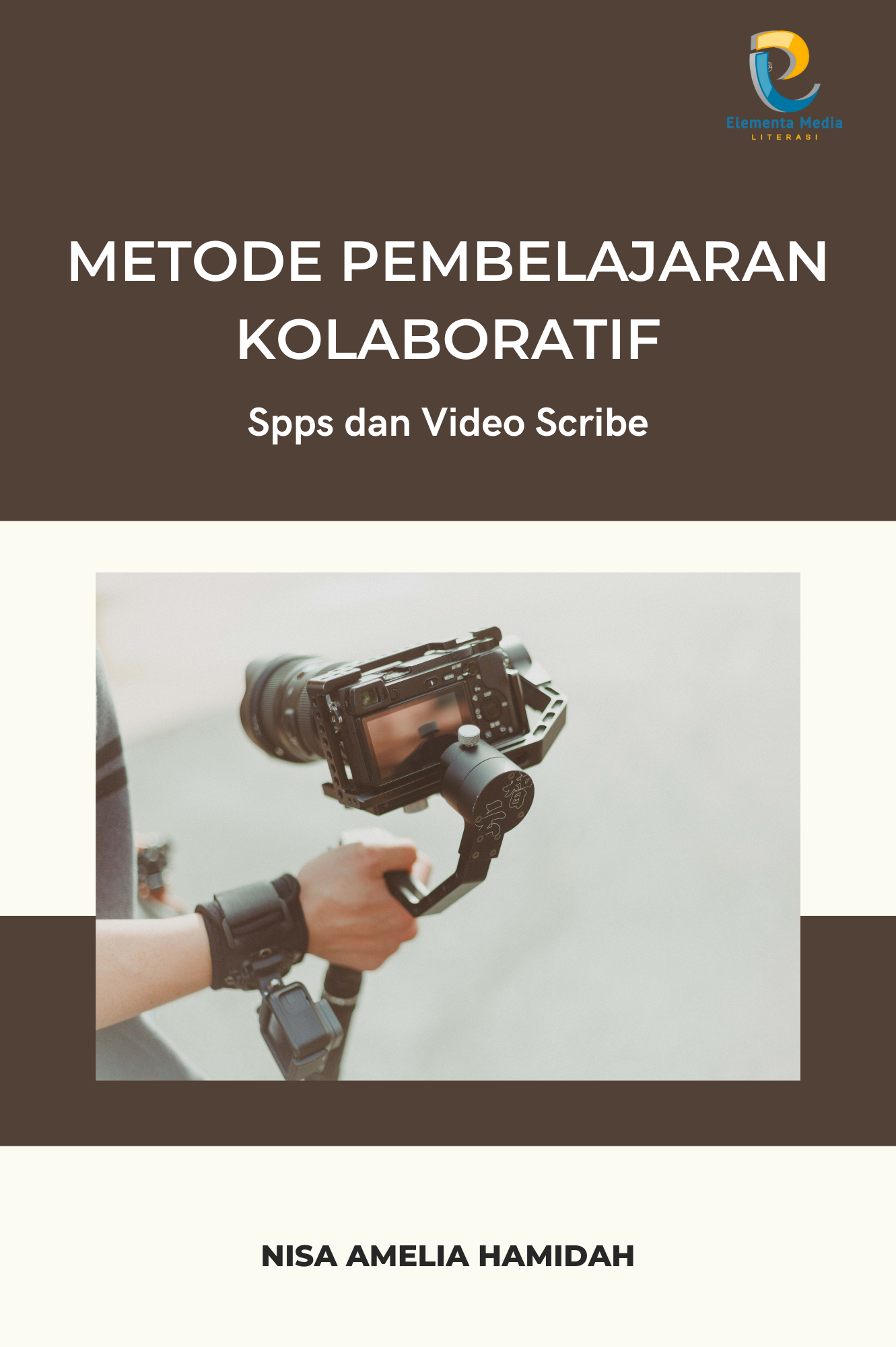 Metode Pembelajaran Kolaboratif: Spps dan Video Scribe