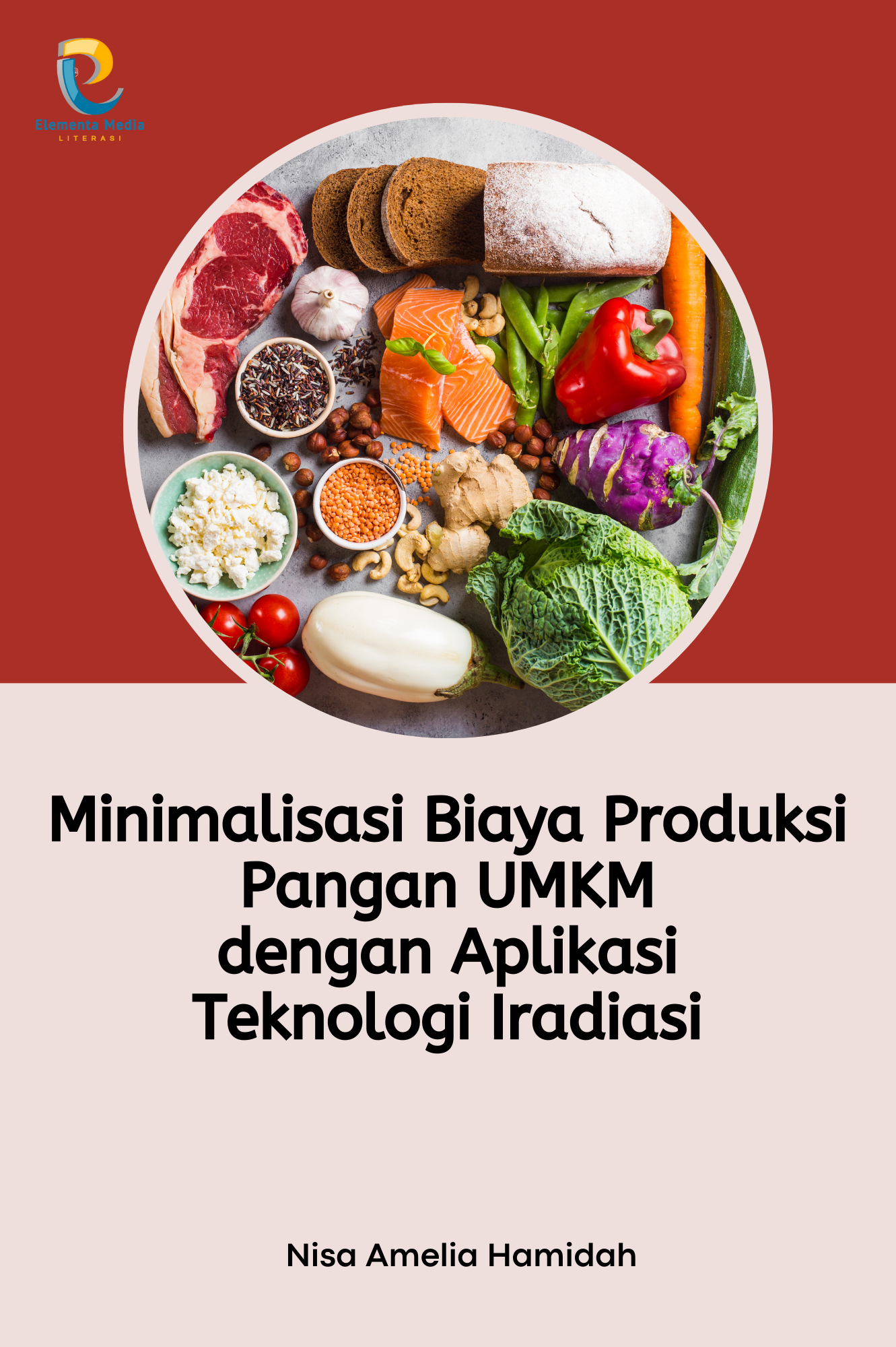 Minimalisasi Biaya Produksi Pangan UMKM dengan Aplikasi Teknologi Iradiasi
