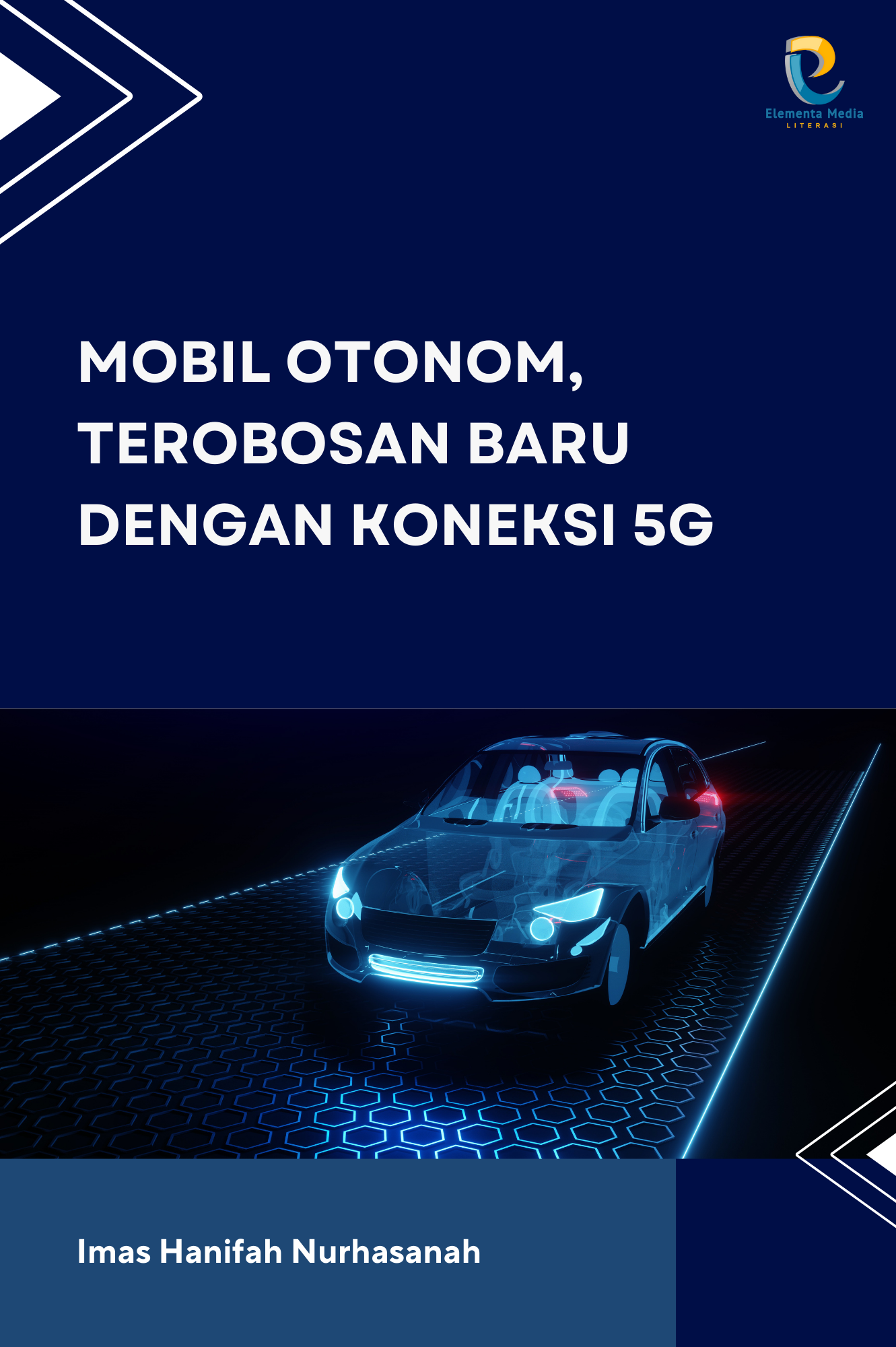 Mobil Otonom, Terobosan Baru dengan Koneksi 5G