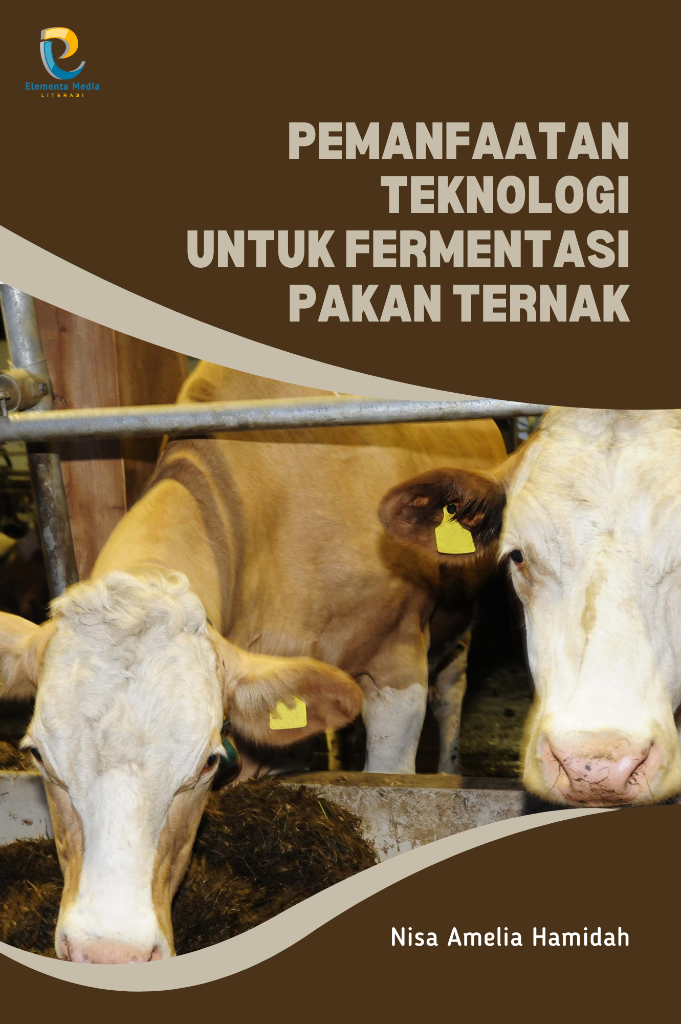 Pemanfaatan Teknologi untuk Fermentasi Pakan Ternak