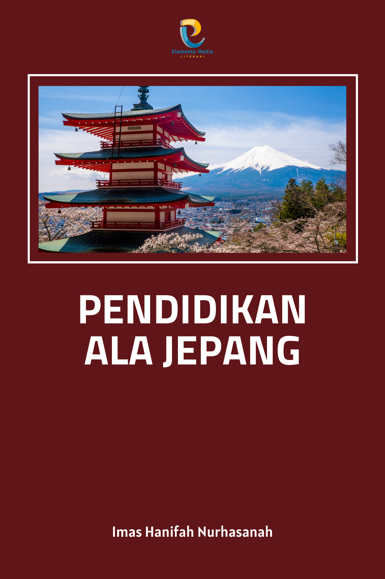 Pendidikan Ala Jepang