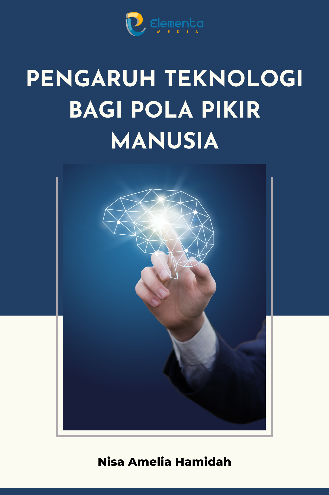 Pengaruh Teknologi bagi Pola Pikir Manusia