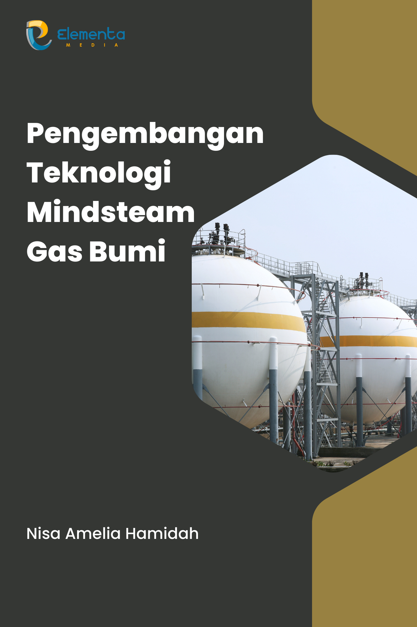 Pengembangan Teknologi Mindsteam Gas Bumi