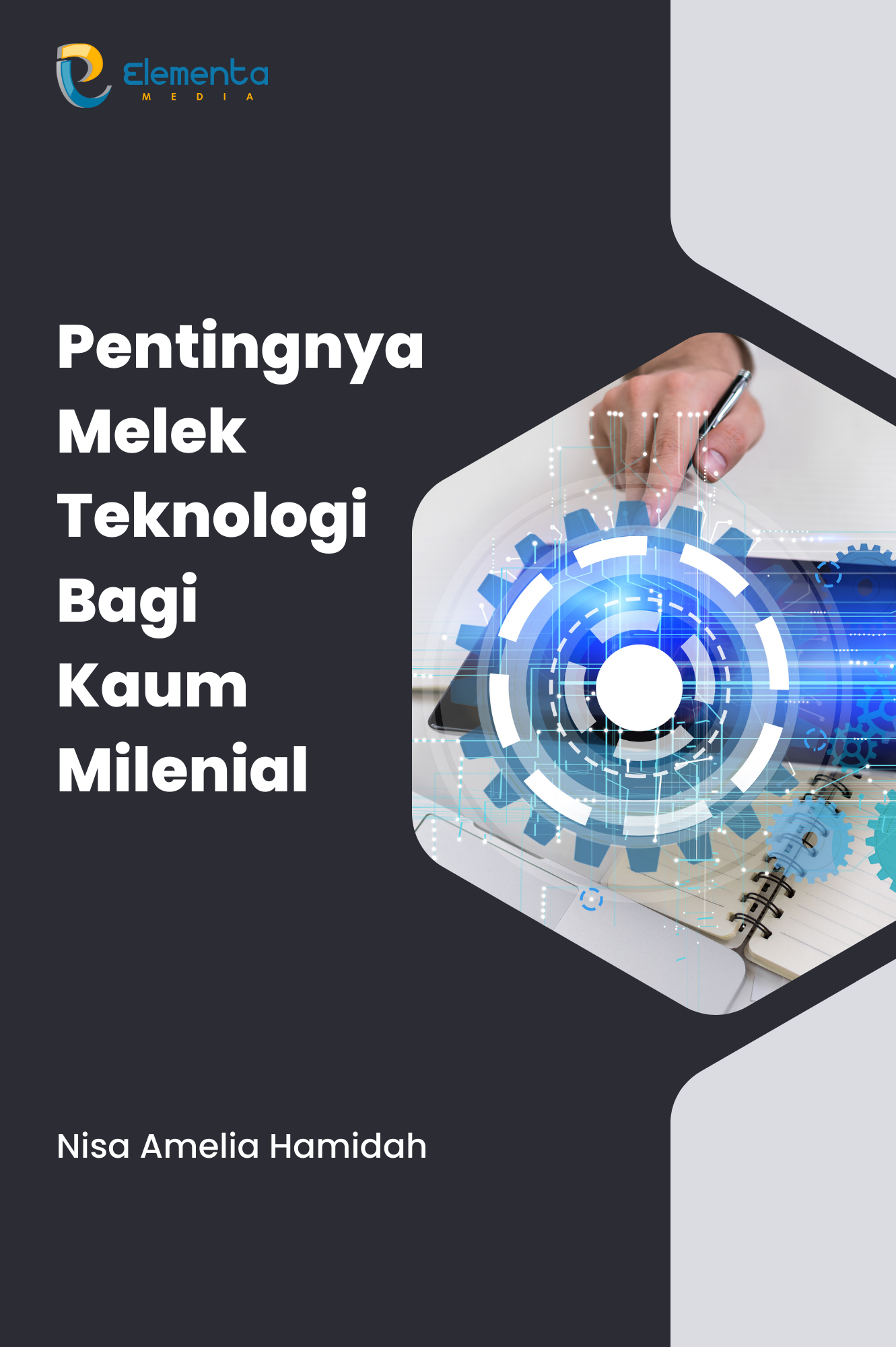 Pentingnya Melek Teknologi Bagi Kaum Milenial