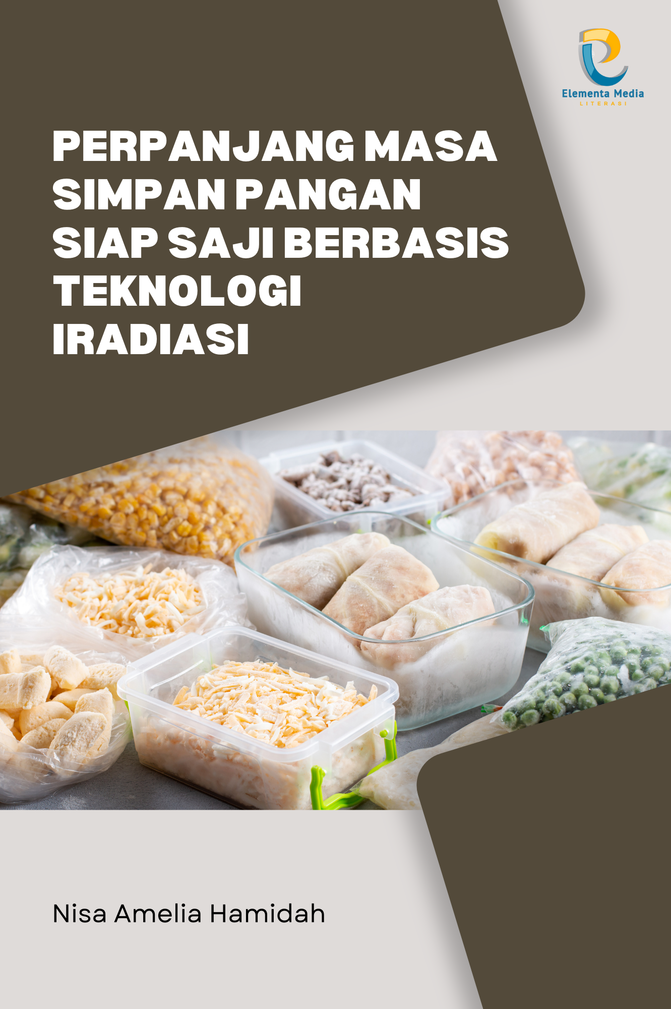 Perpanjang Masa Simpan Pangan Siap Saji Berbasis Teknologi Iradiasi