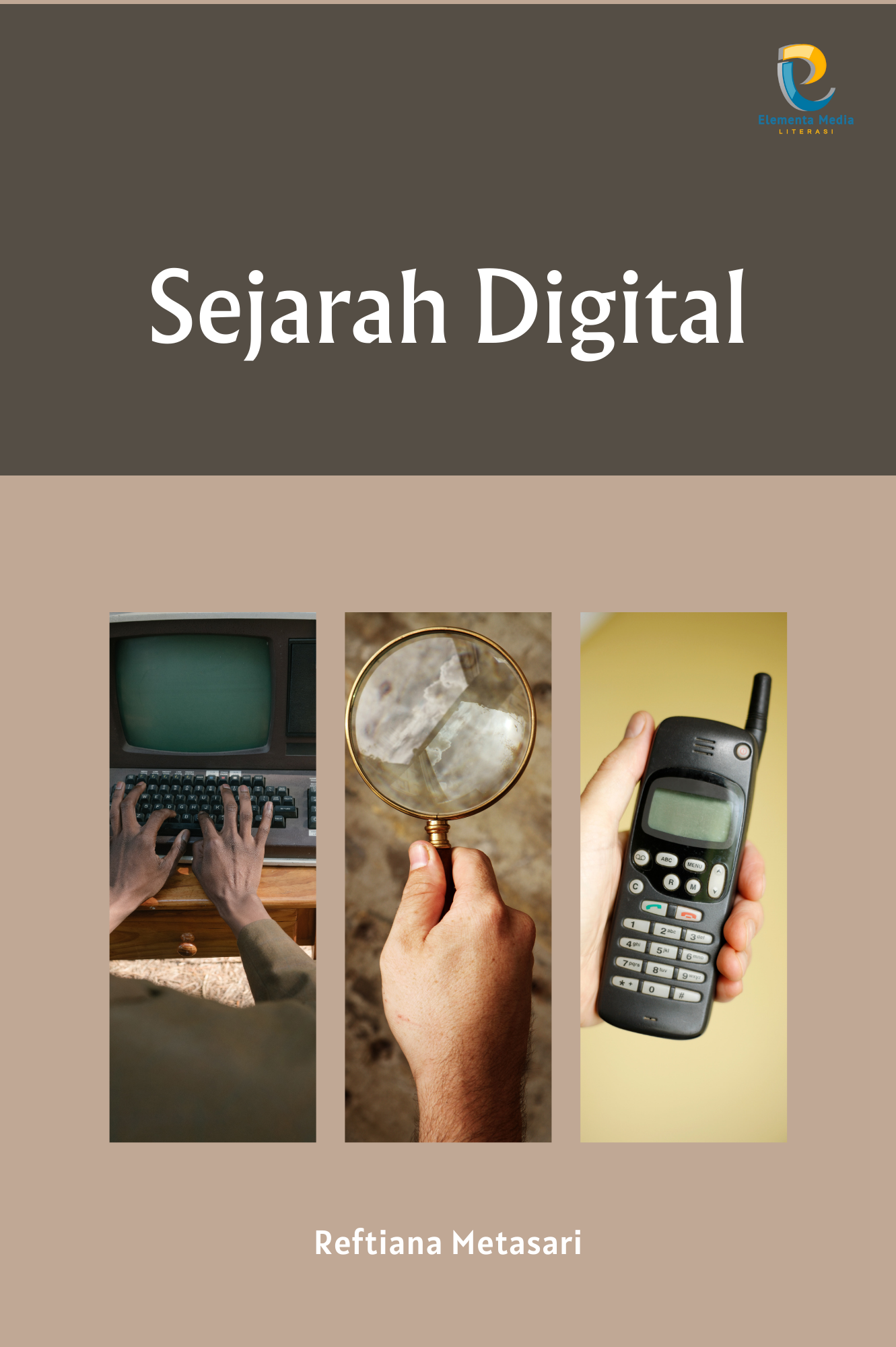 Sejarah Digital